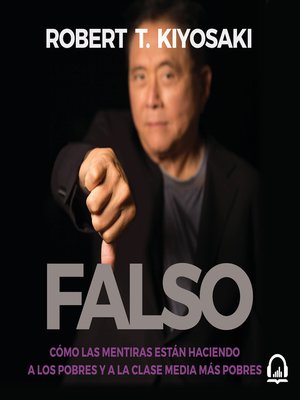cover image of FALSO